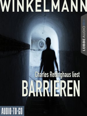 cover image of Barrieren